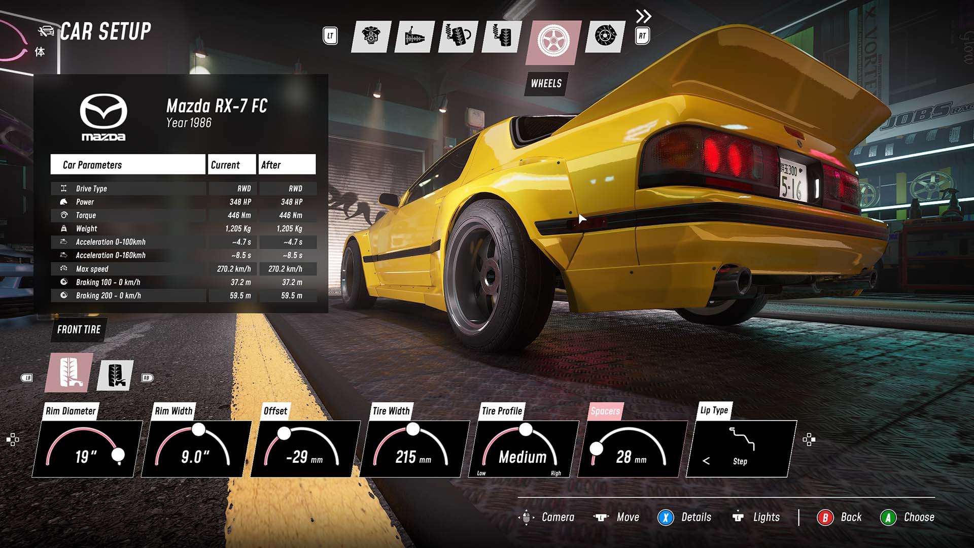 JDM screenshot