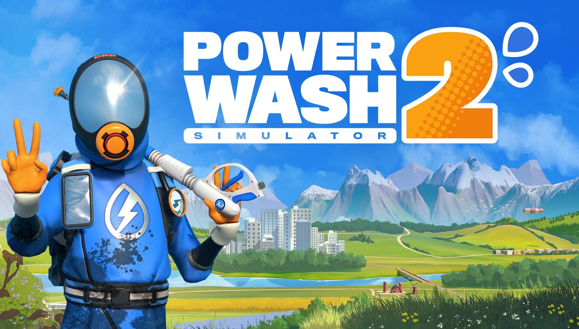 Coming to Xbox Sport Cross: The Outer Worlds 2, PowerWash Simulator 2, Soccer Supervisor 26, and Extra – Xbox Cord