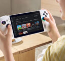 ROG Xbox Ally Lifestyle Image