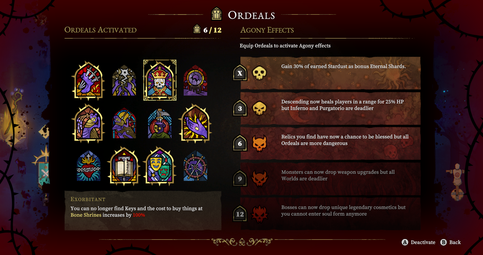 33 Immortals screenshot 33 Immortals screenshot