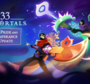 33 Immortals Pride and Temperance Update hero