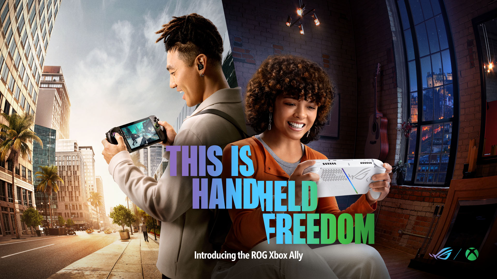 Xbox October Update: ROG Xbox Ally Available Now, Handheld Compatibility Program, and More Xbox October Update: ROG Xbox Ally Available Now, Handheld Compatibility Program, and More