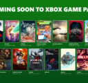 Xbox Game Pass Update Hero
