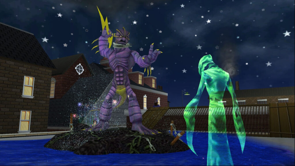 Wizard101 Screenshot