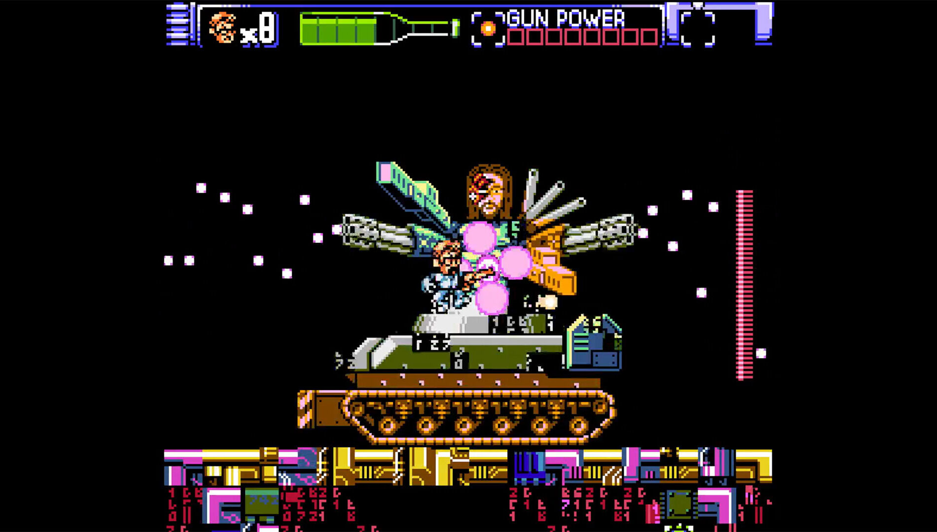 AVGN final boss
