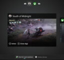 Full Screen Experience Image
