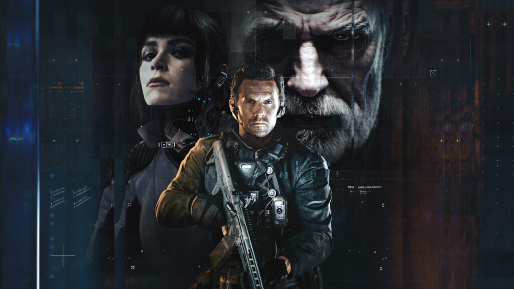 Call of Duty: Black Ops 7 Hero Image