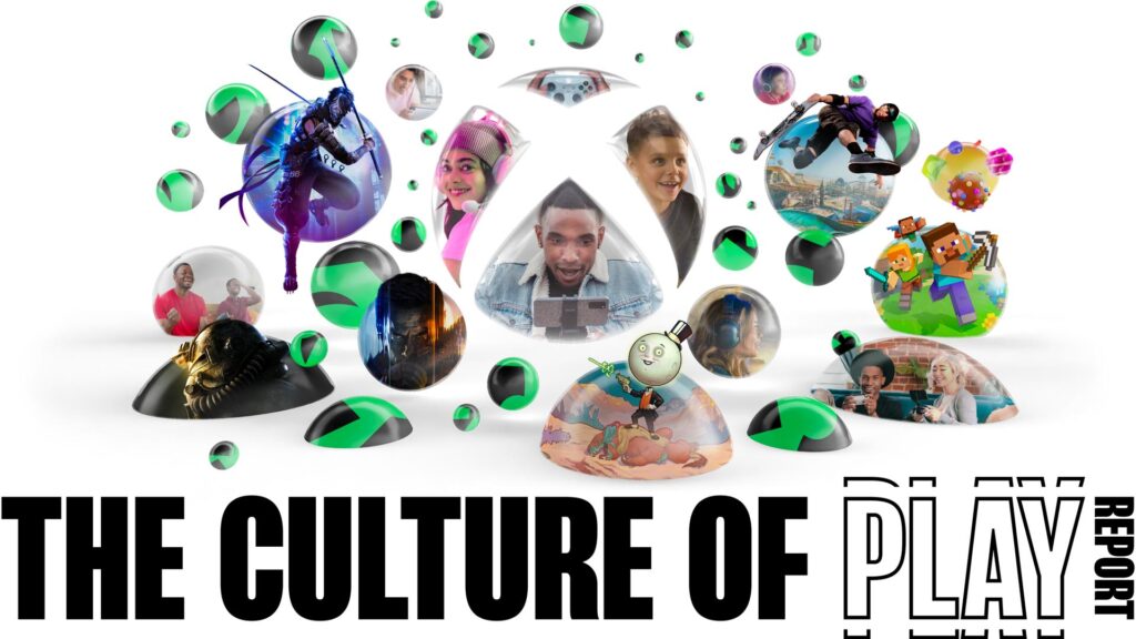Culture of Play Hero Image