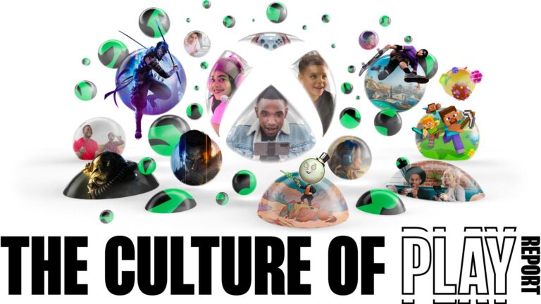 Culture of Play Hero Image