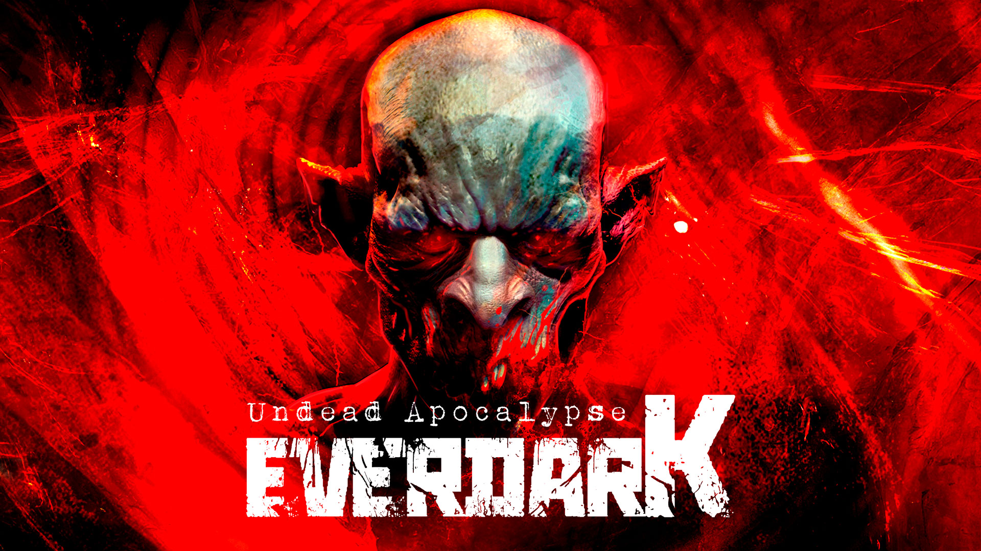 Face the Eternal Night — Everdark: Undead Apocalypse Awakens on Xbox Series X|S