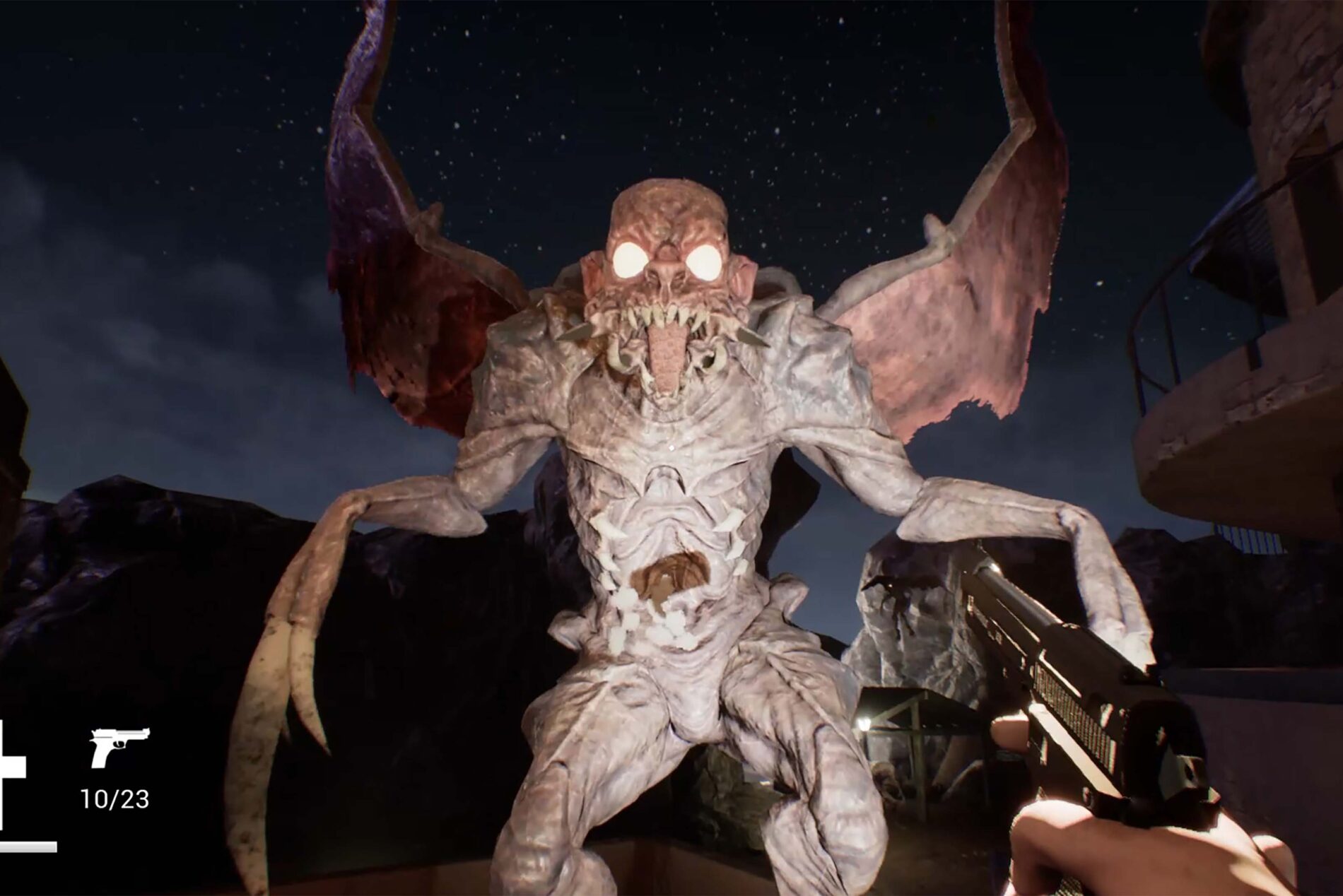 Everdark UA screenshot