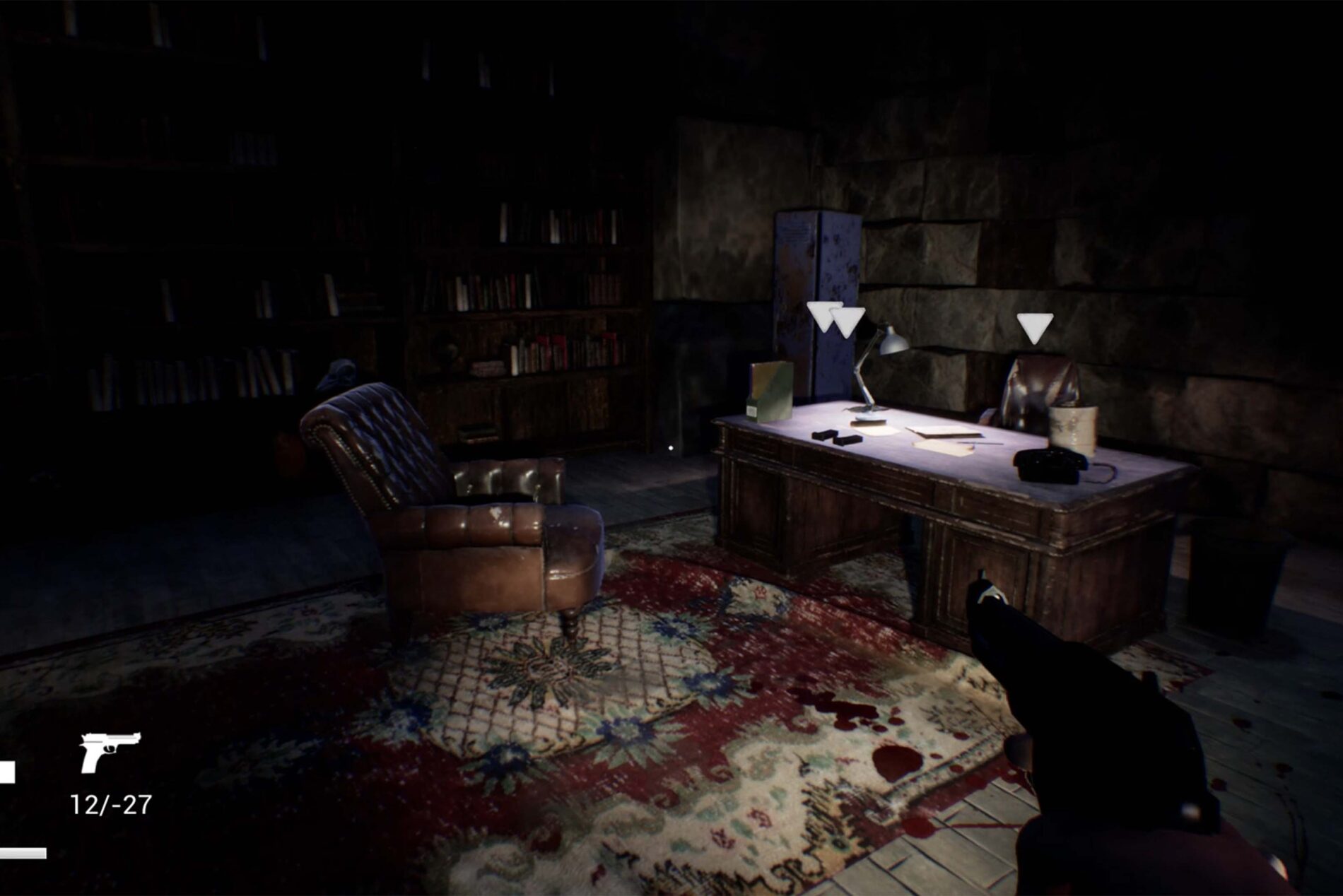 Everdark UA screenshot