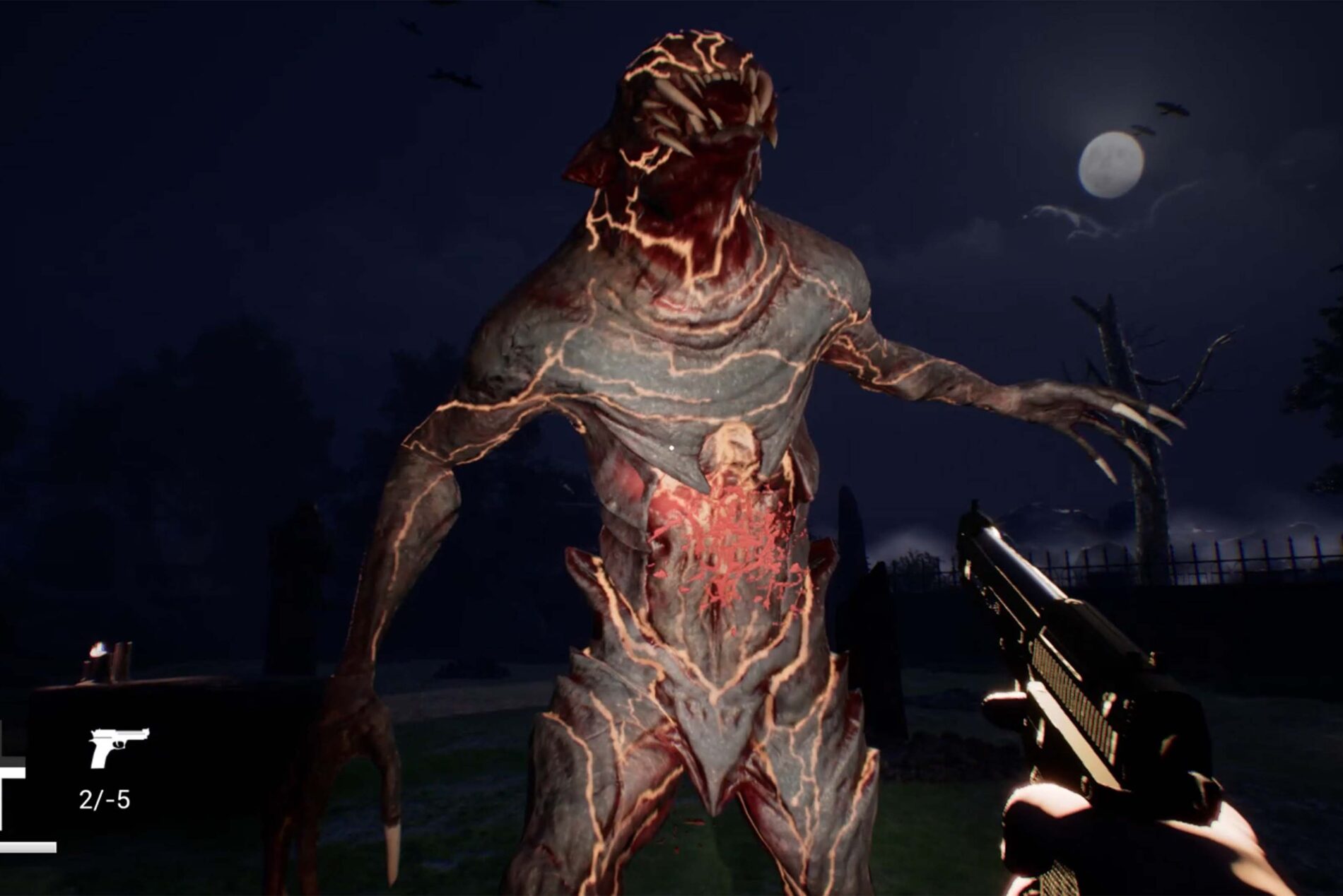 Everdark UA screenshot