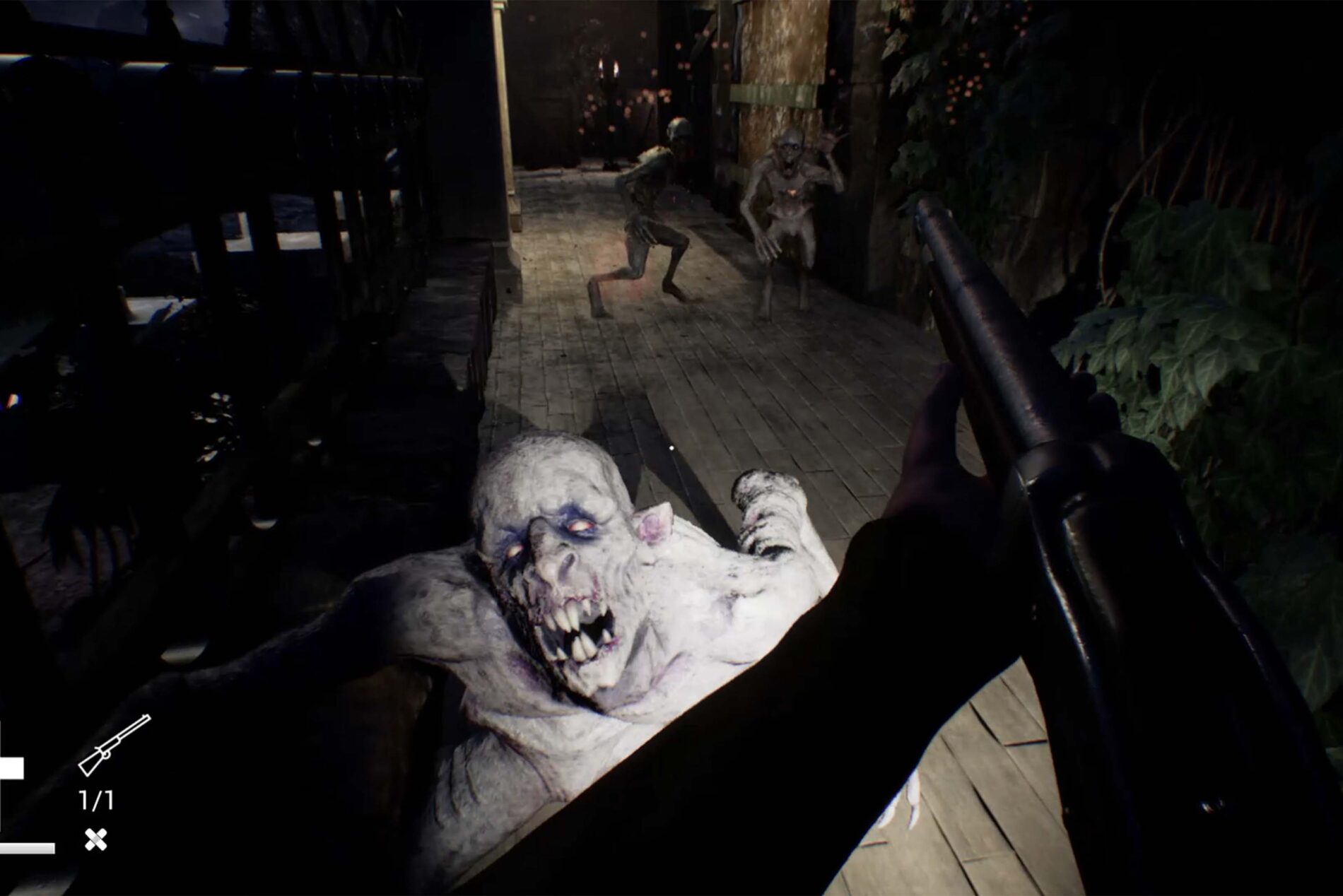 Everdark UA screenshot