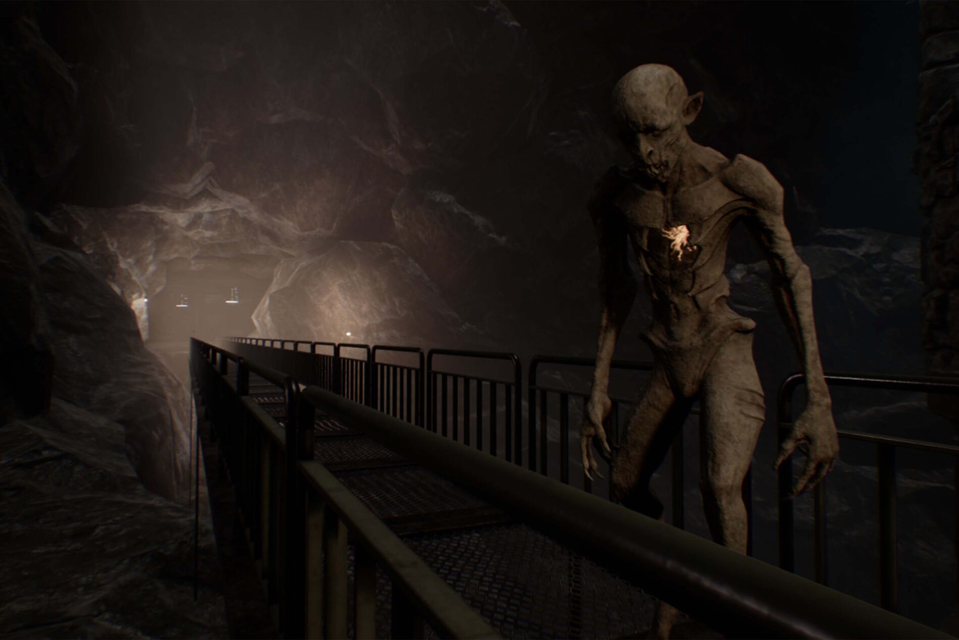 Everdark UA screenshot