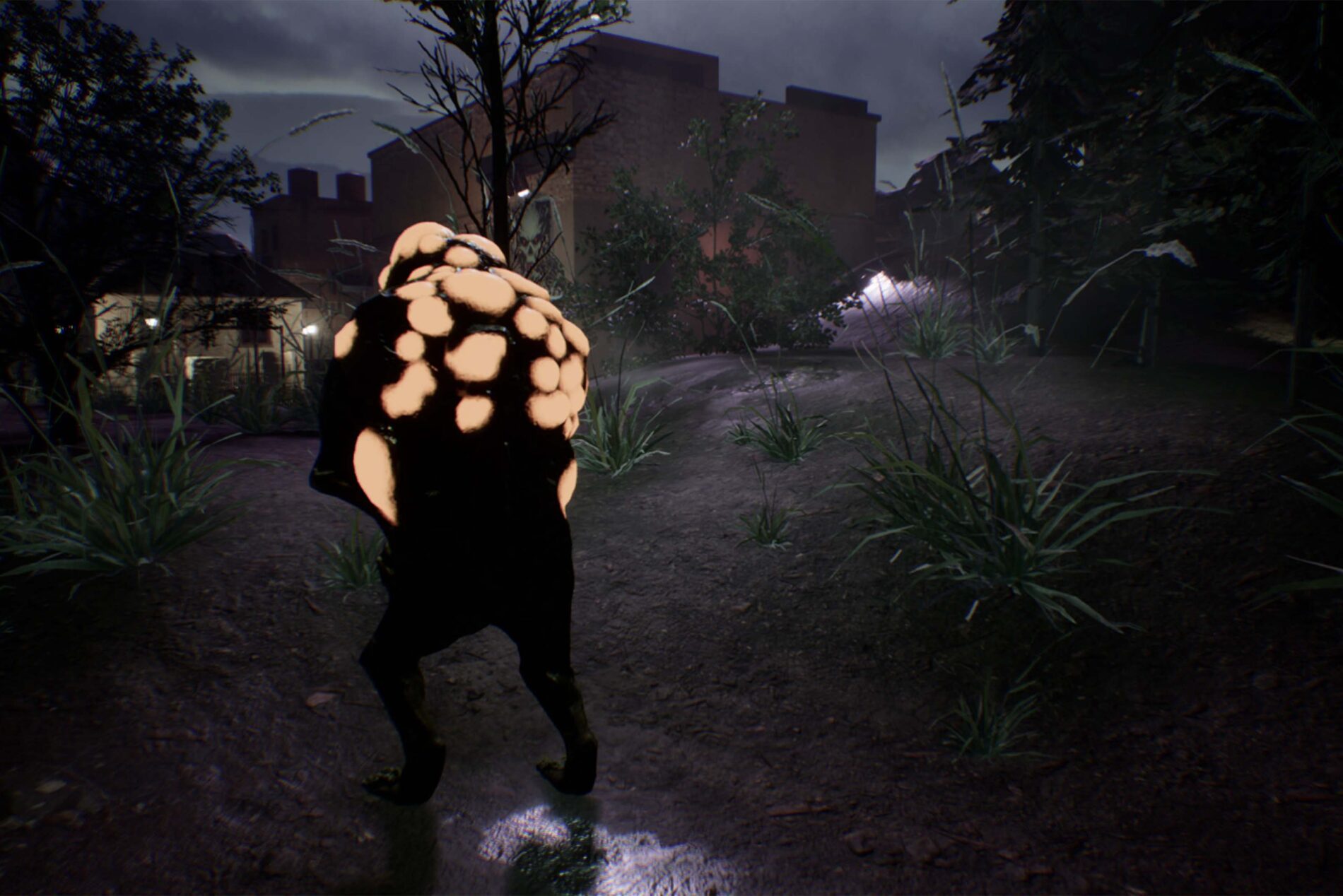 Everdark UA screenshot