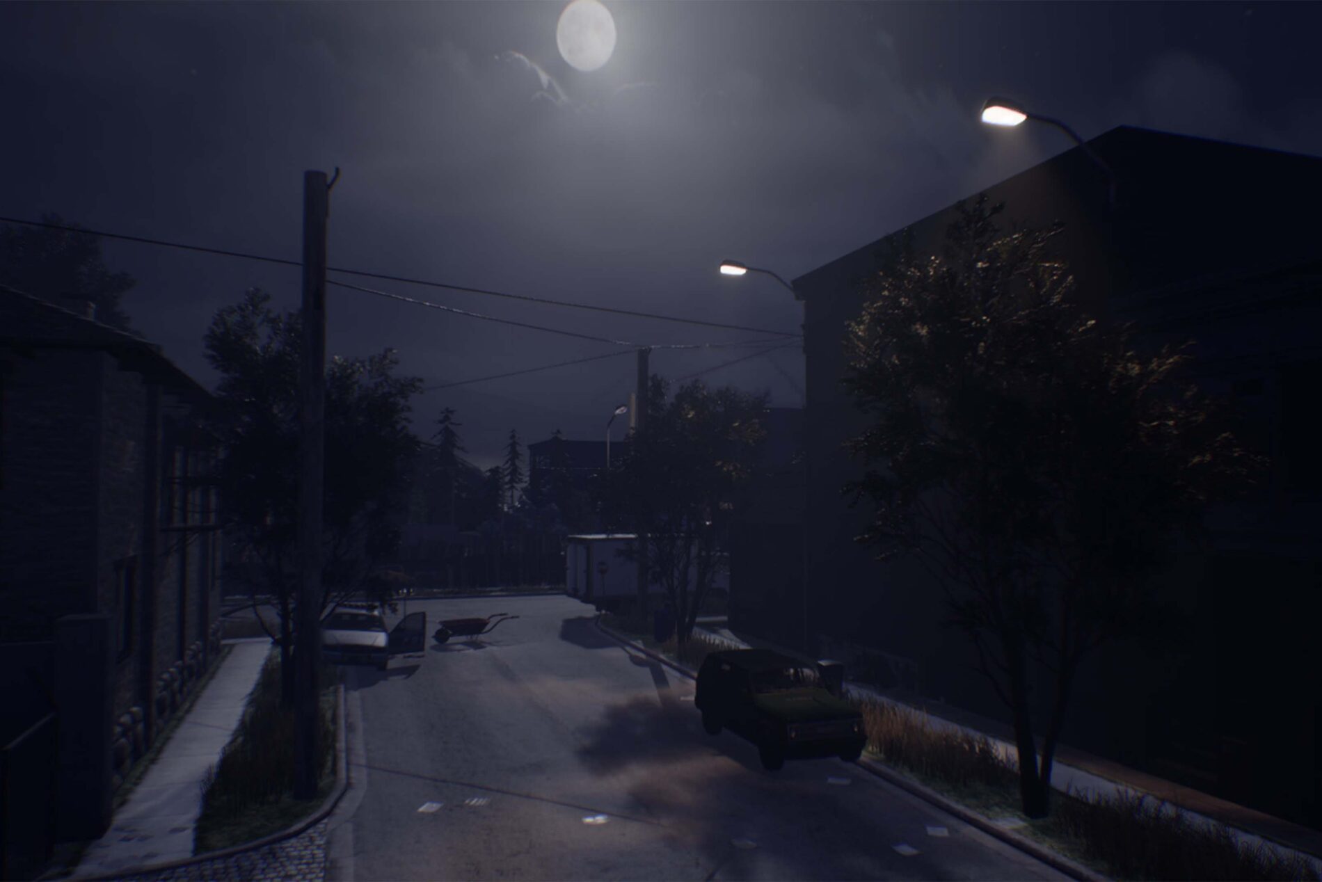 Everdark UA screenshot