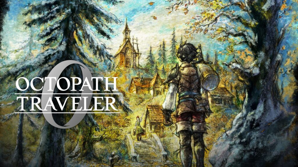 New Octopath Traveler 0 Demo Available Today – What Can You Expect?