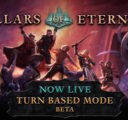 Pillars of Eternity Public Beta