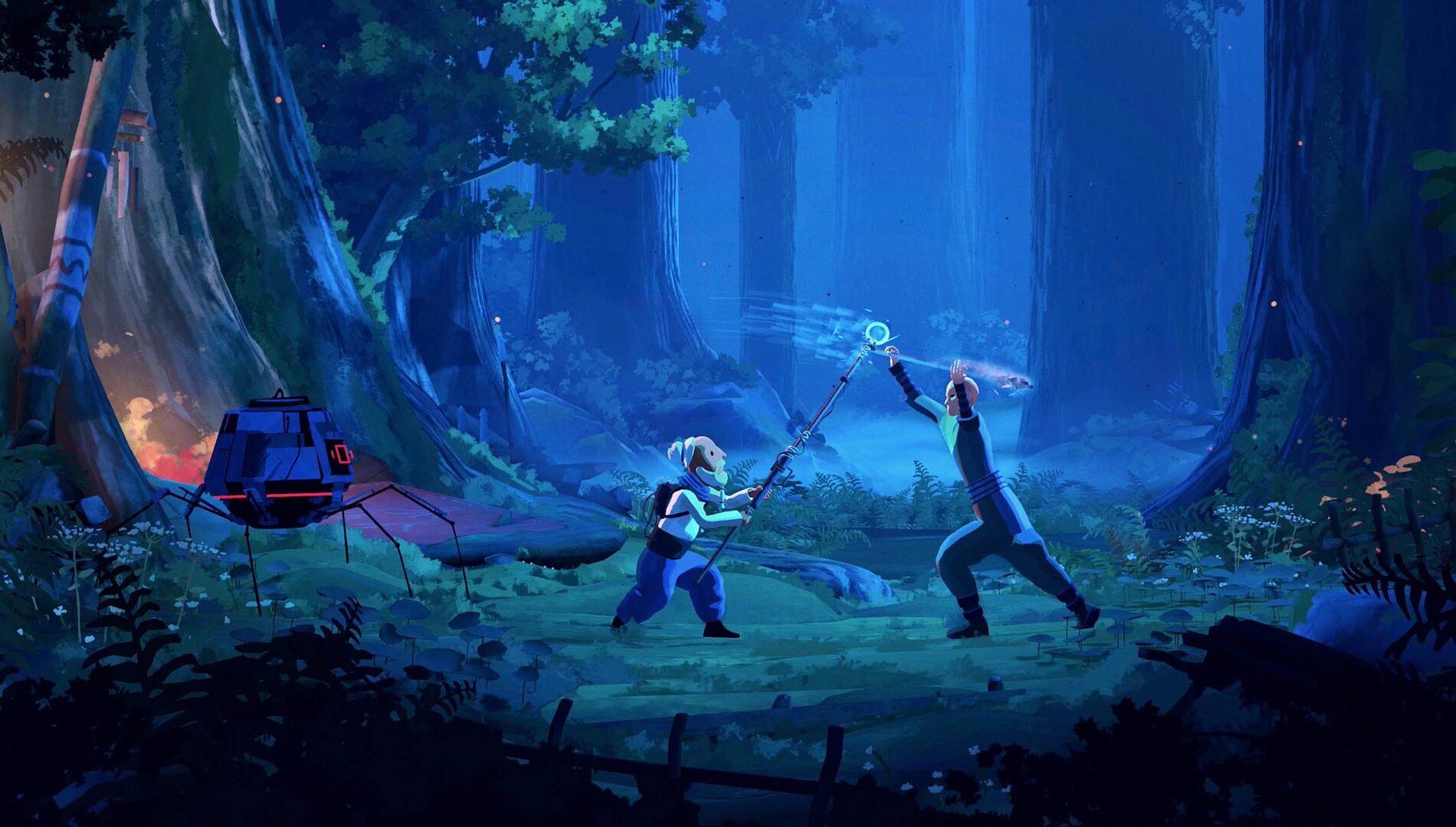 Planet of Lana II – Expanding the Story for an Ambitious Sequel