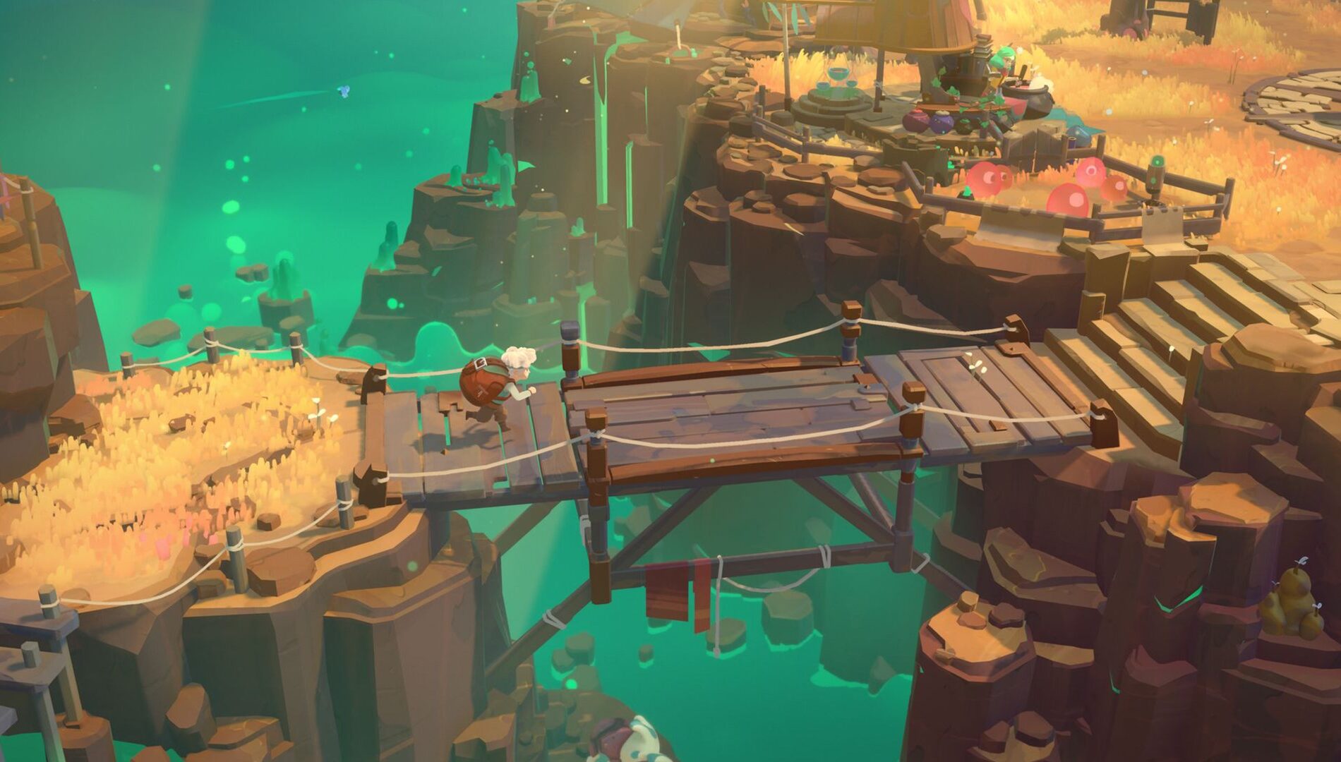 Moonlighter 2
