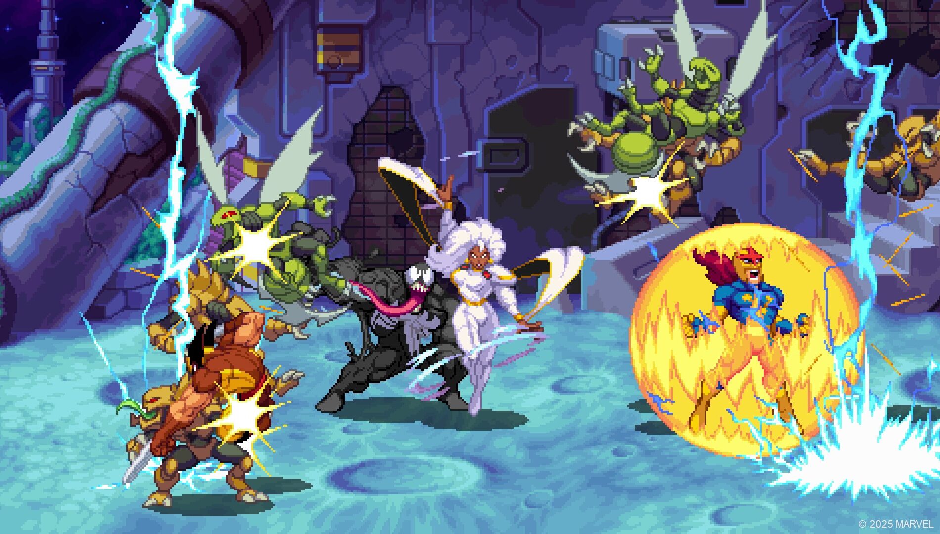 Next Week on Xbox: New Games for December 1 to 5 Next Week on Xbox: New Games for December 1 to 5