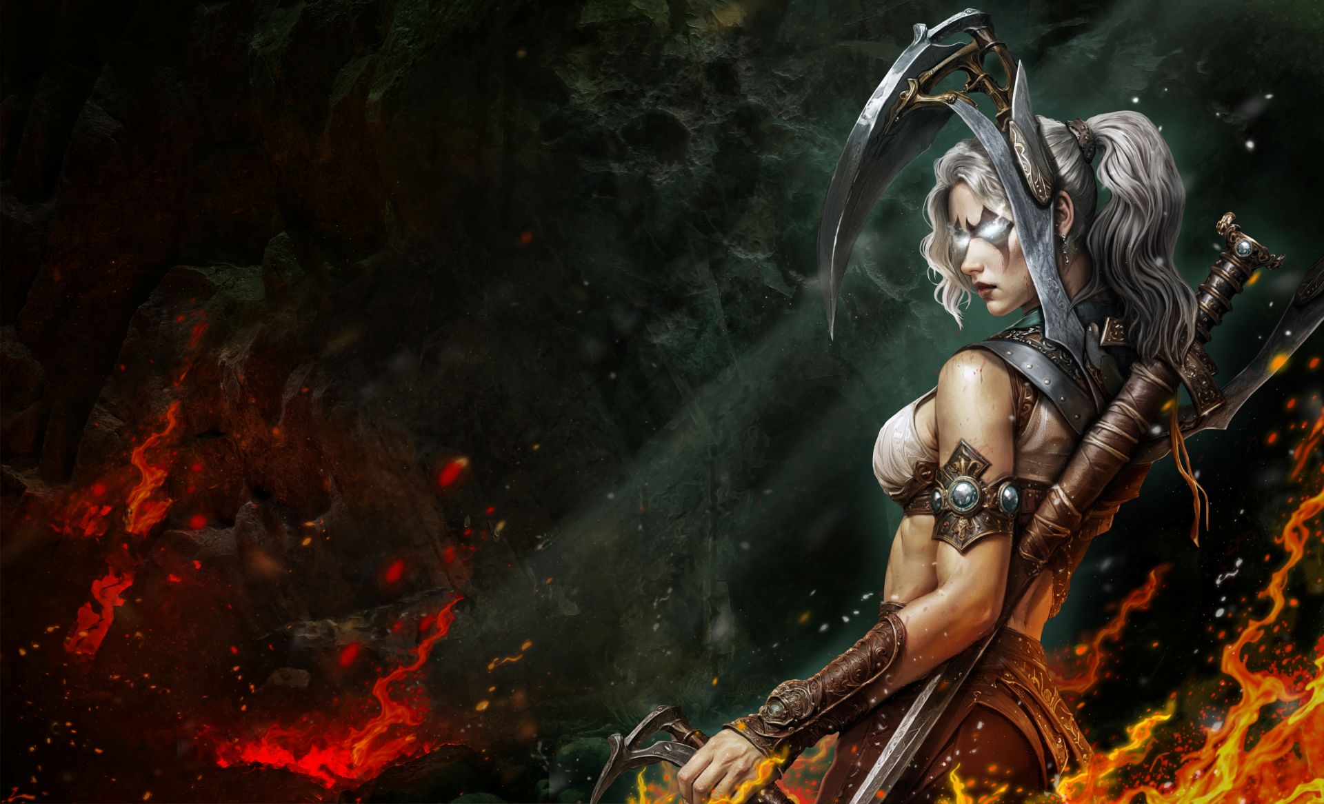 Sacred 2 Remaster: Behind the Scenes of A Legendary RPG