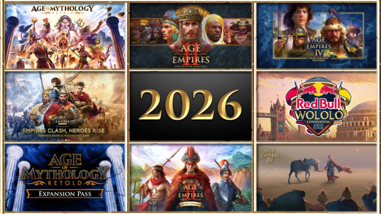 Age Franchise 2026 Hero Image