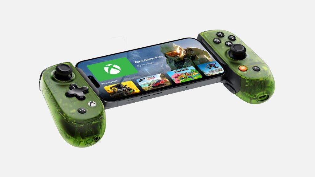 Designed for Xbox: Your Gift Guide to Must-Have Xbox Accessories This ...