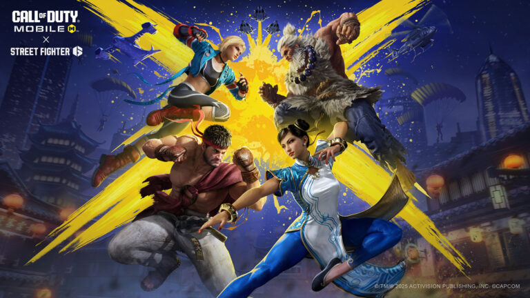 CoD Mobile Season 11 Hero Image