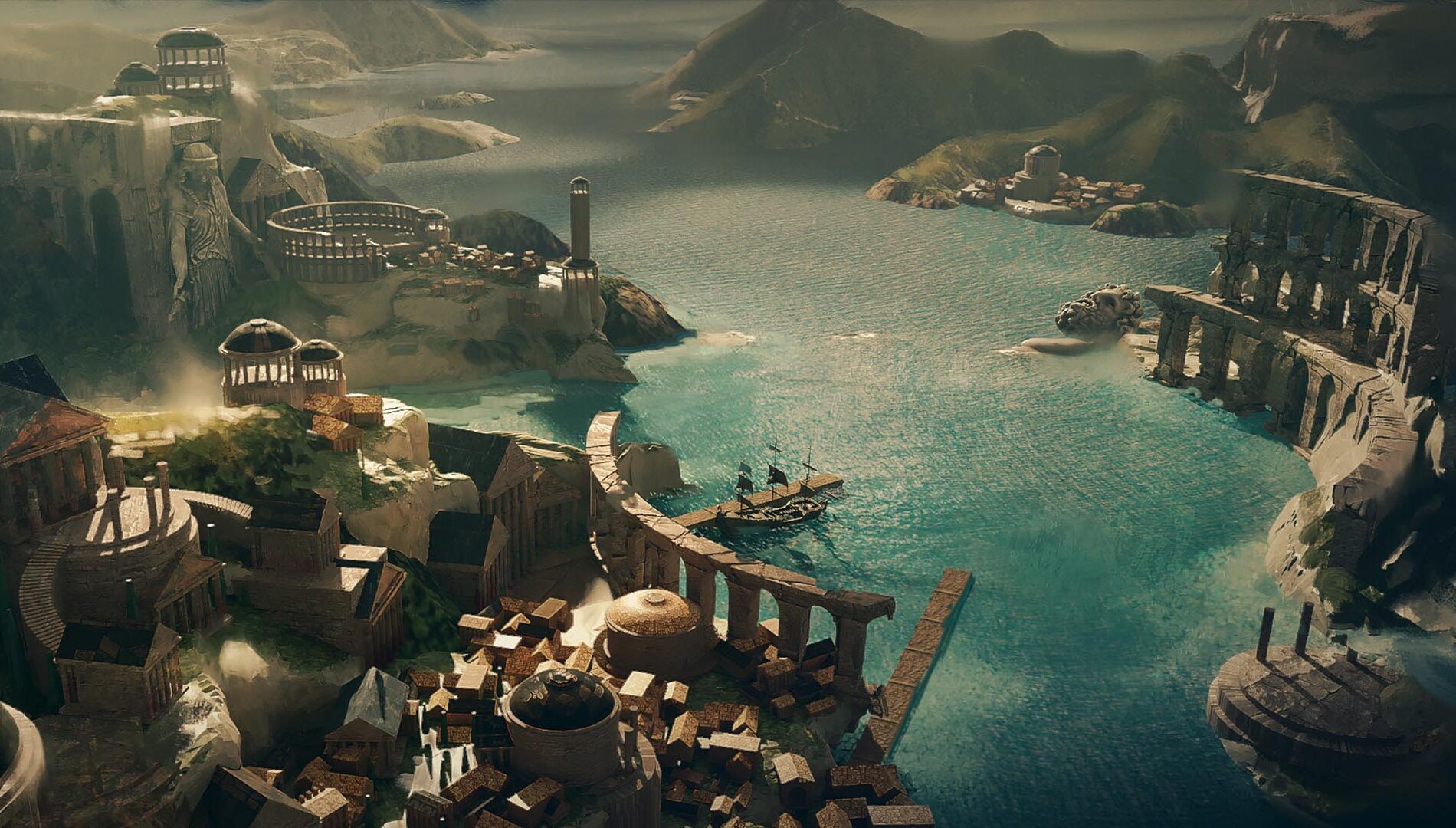 Diablo IV: Lord of Hatred Screenshot