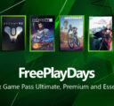 Free Play Days 12/4/2025 Hero Image