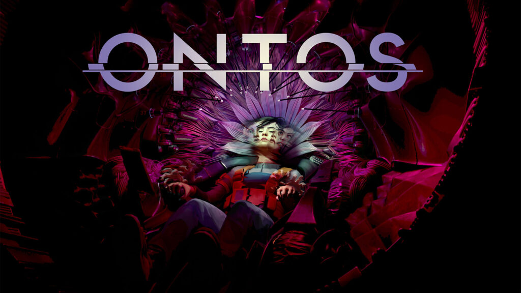 Ontos Hero Image