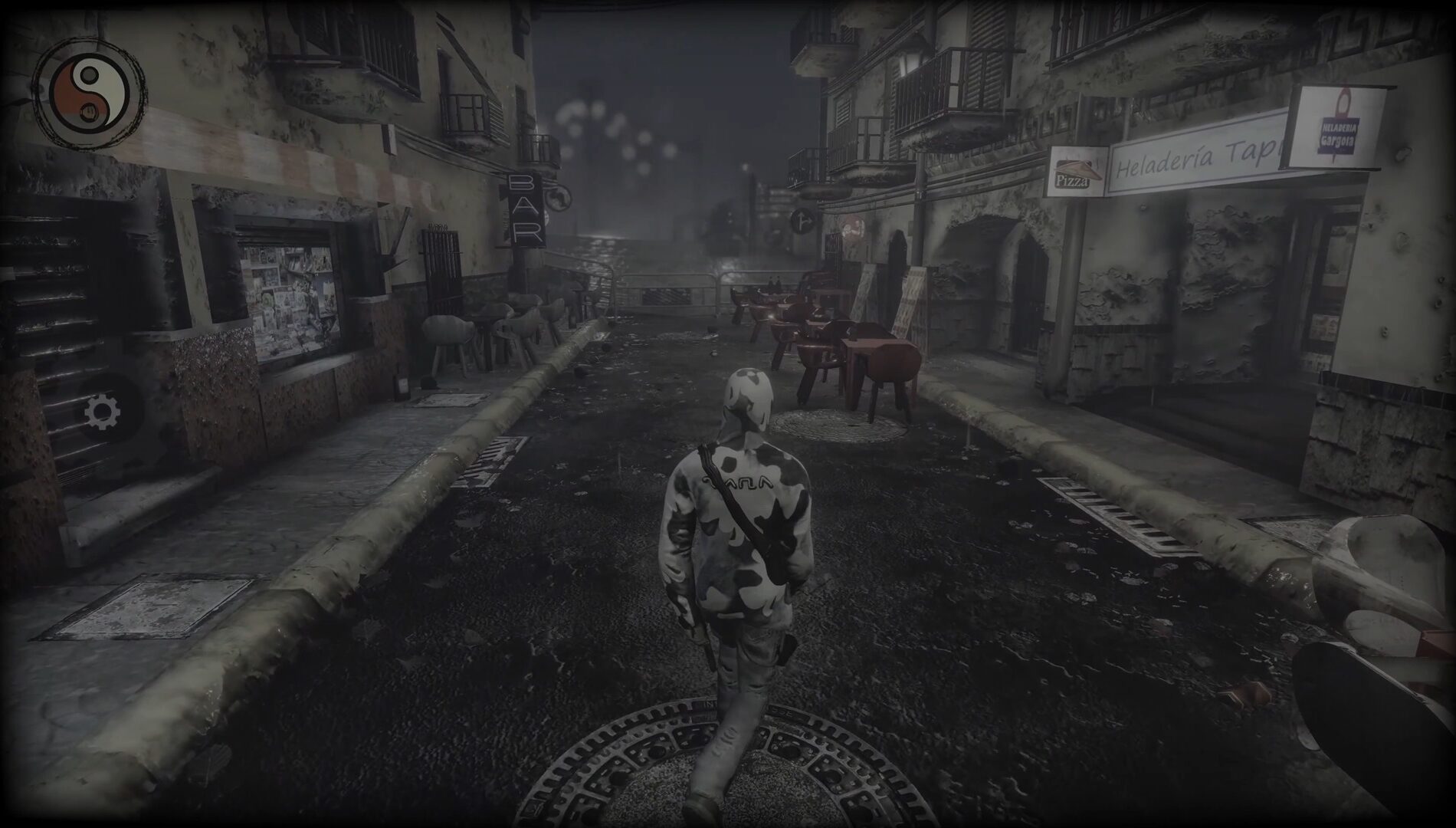 Injection 23 screenshot