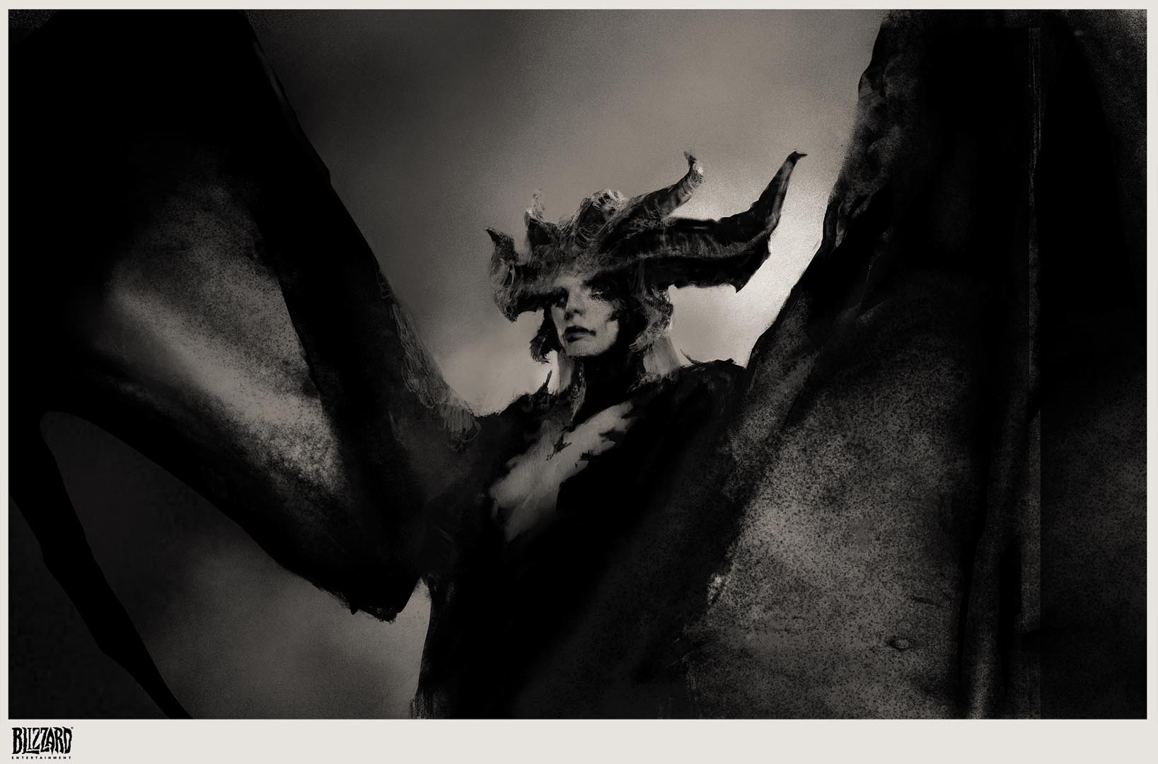 Diablo IV: Lord of Hatred Screenshot