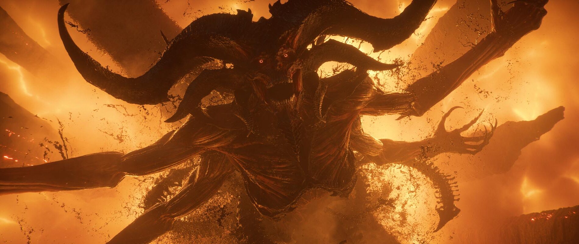 Diablo IV: Lord of Hatred Screenshot