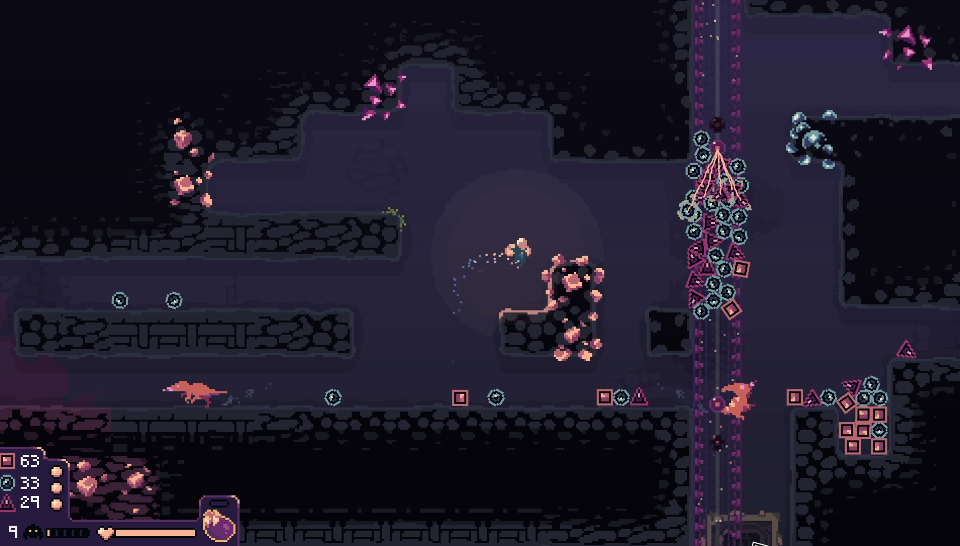 Domekeeper screenshot