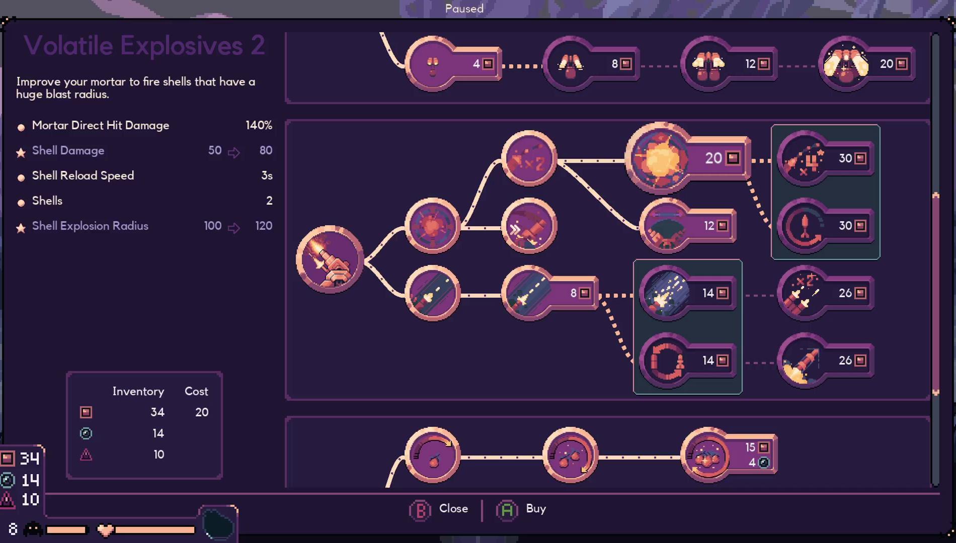 Domekeeper screenshot