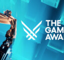 The Game Awards 2025 Hero Image