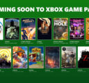 Game Pass December 2025 Hero Image