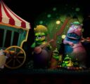 Five Nights at Freddy's: Secret of the Mimic