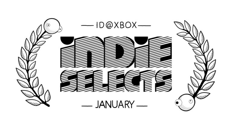 Indie Selects January 2026