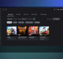 ARM Laptop Asset