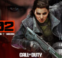 Call of Duty Black Ops 7 Season 2 Key Art