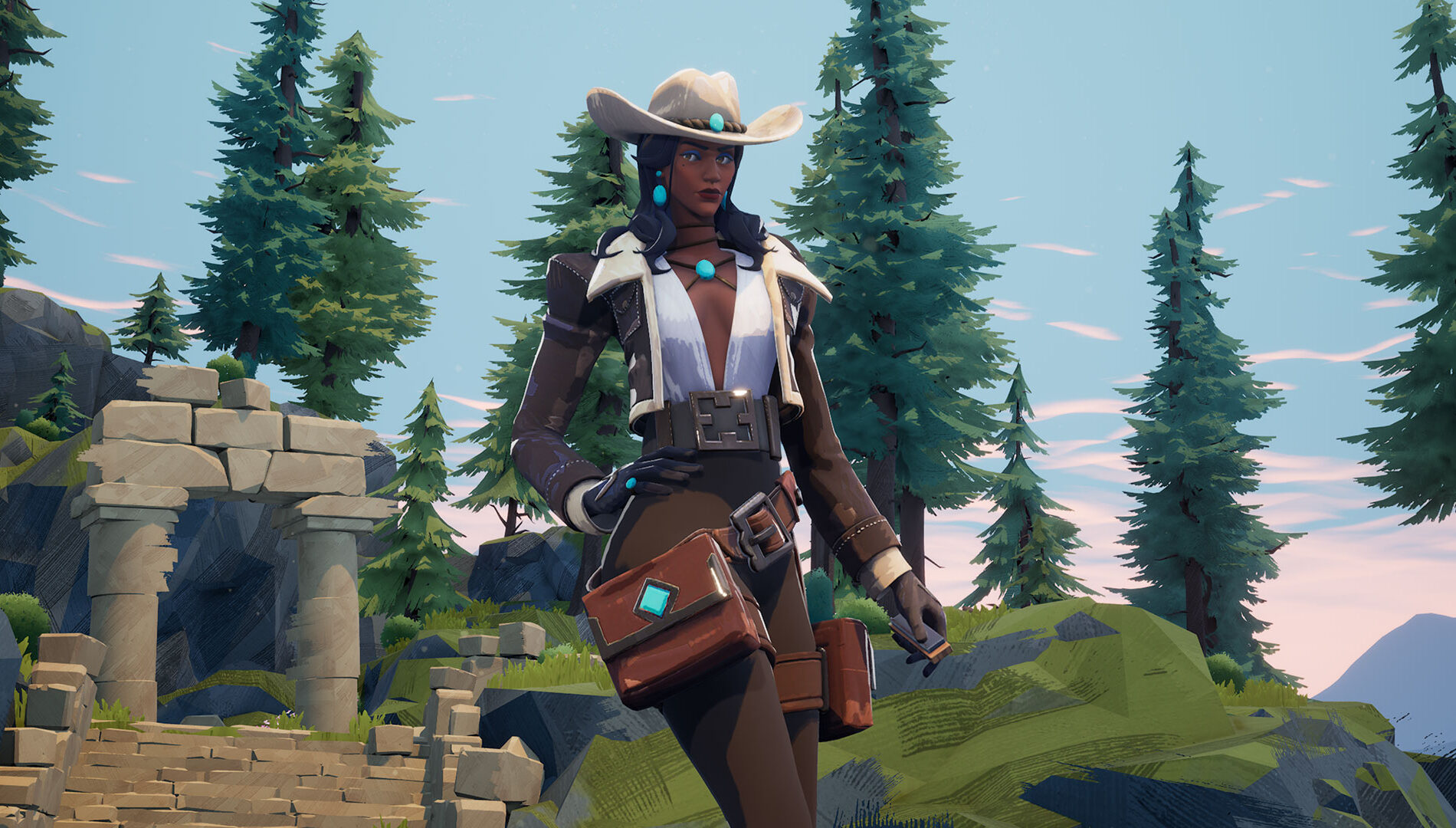 People of Note screenshot