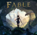 Fable Key Art