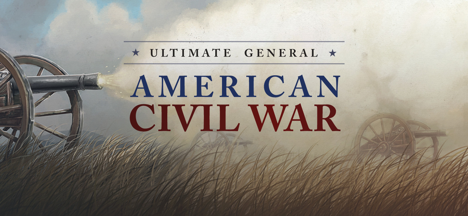 UG Civil War key art