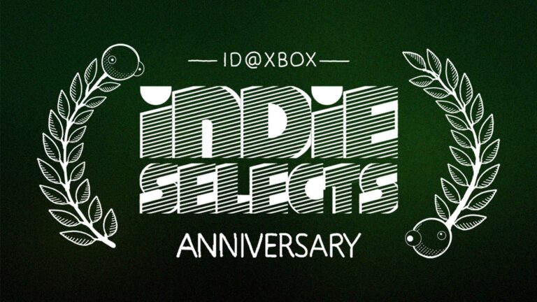Indie Selects Anniversary