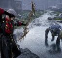 Code Vein II