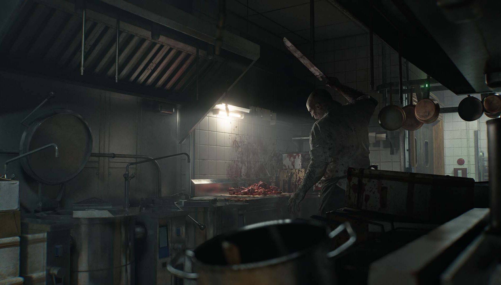 Resident Evil Requiem